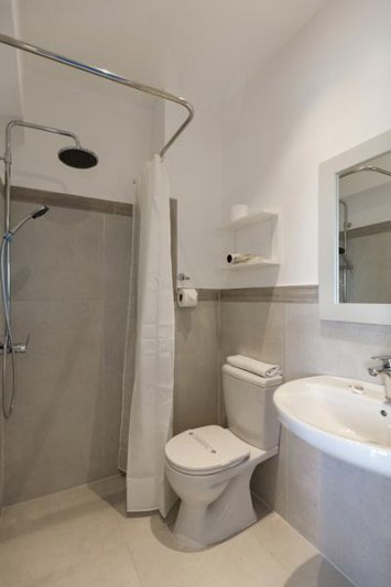Nathalie Hotel Rodosz