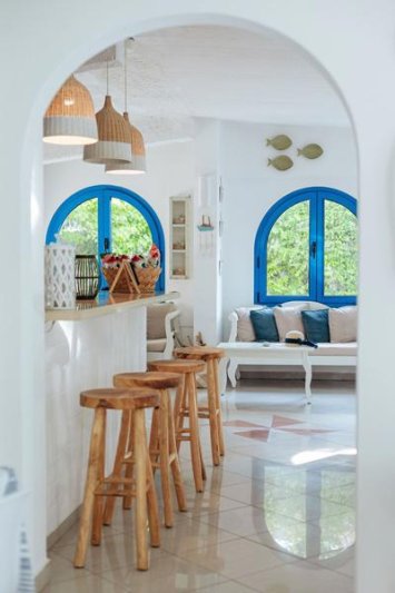 Rodosz utazás Nathalie Hotel