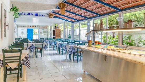 Nathalie Hotel Rodosz