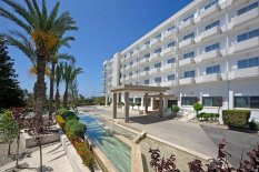 Nestor Hotel Dél-Ciprus