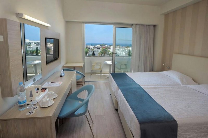 Nestor Hotel Dél-Ciprus