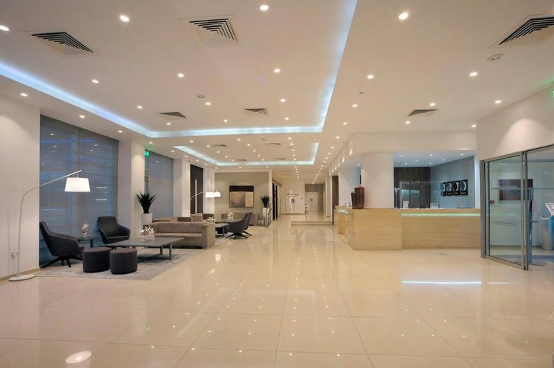 Dél-Ciprus utazás Nestor Hotel