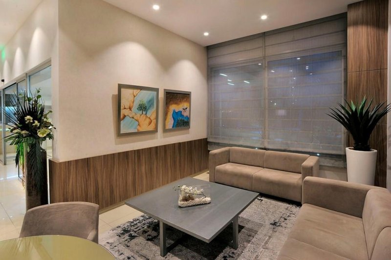 Dél-Ciprus utazás Nestor Hotel