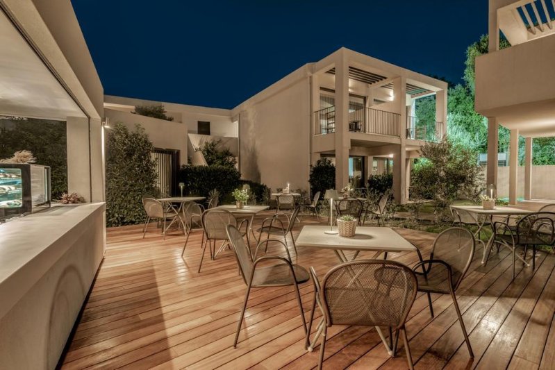 New Beach Hotel Zakynthos