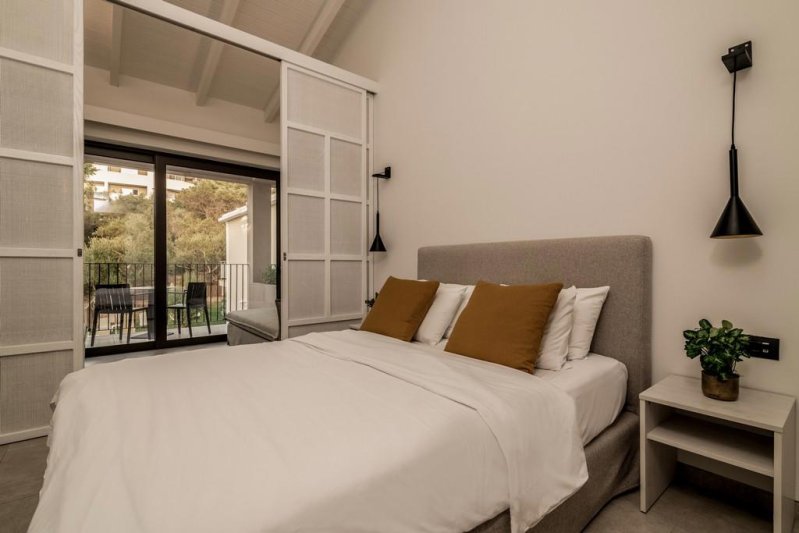 New Beach Hotel Zakynthos
