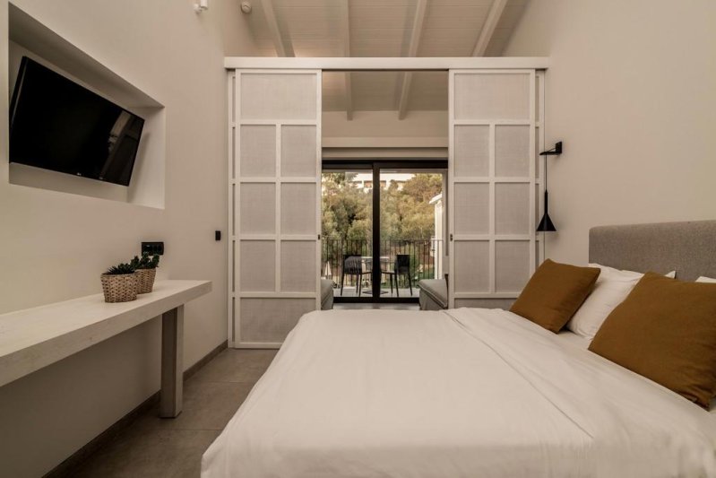 New Beach Hotel Zakynthos