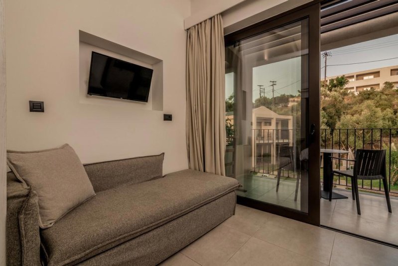 New Beach Hotel Zakynthos