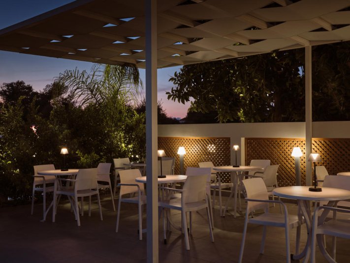 Zakynthos utazás Nikon Boutique Hotel