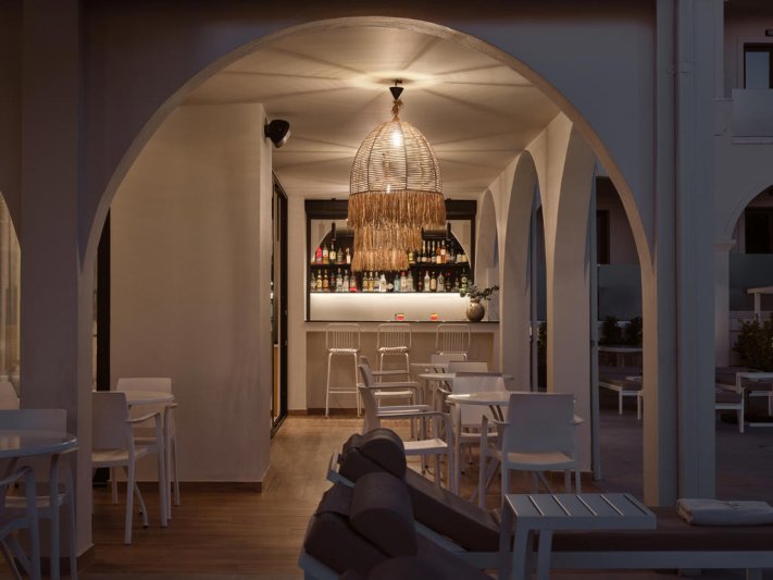 Zakynthos utazás Nikon Boutique Hotel