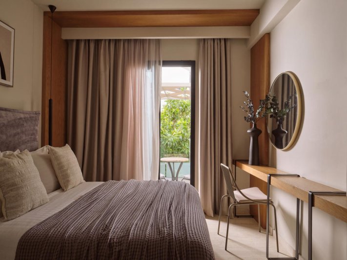 Zakynthos utazás Nikon Boutique Hotel