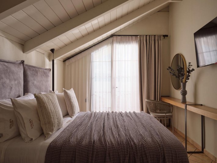 Zakynthos utazás Nikon Boutique Hotel