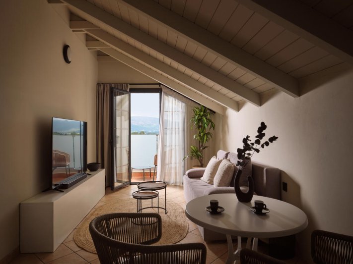 Zakynthos utazás Nikon Boutique Hotel