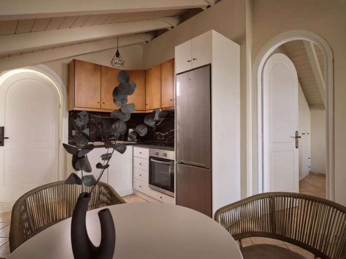 Zakynthos utazás Nikon Boutique Hotel