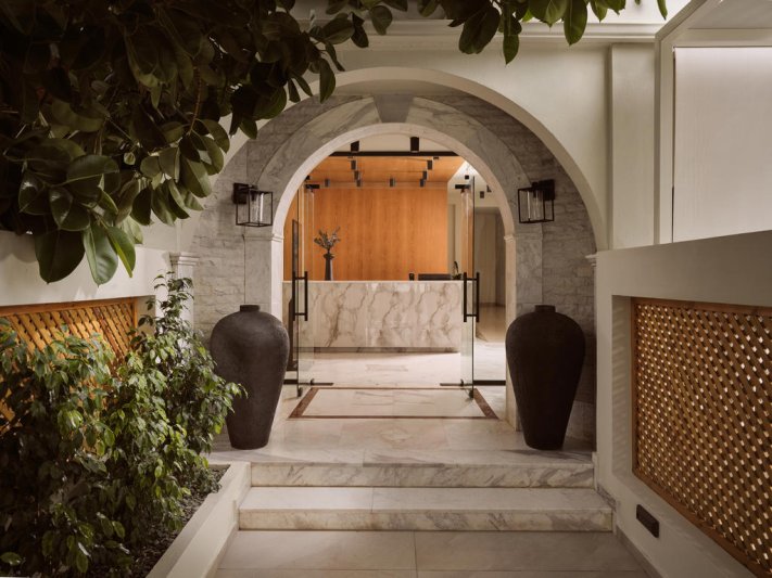 Zakynthos utazás Nikon Boutique Hotel