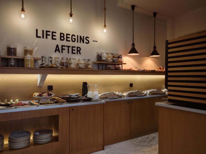 Zakynthos utazás Nikon Boutique Hotel