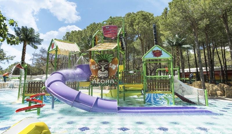 Nirvana Mediterranean Excellence Kemer