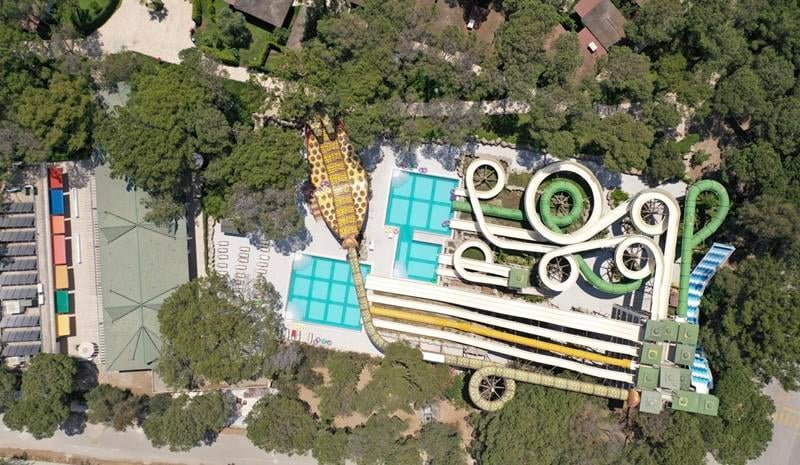 Nirvana Mediterranean Excellence Kemer