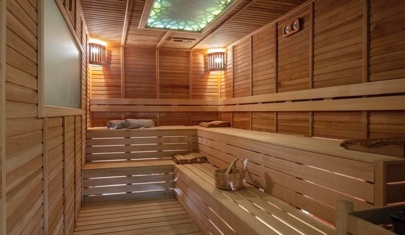 Nirvana Mediterranean Excellence Kemer