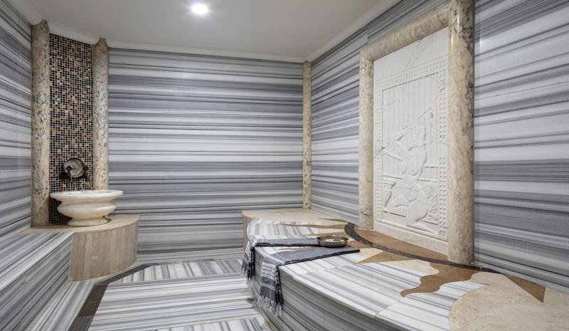 Kemer utazás Nirvana Mediterranean Excellence