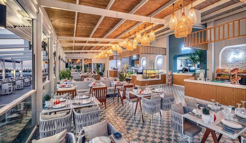 Kemer utazás Nirvana Mediterranean Excellence