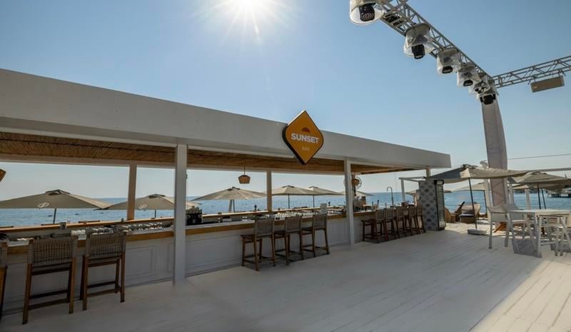 Kemer utazás Nirvana Mediterranean Excellence