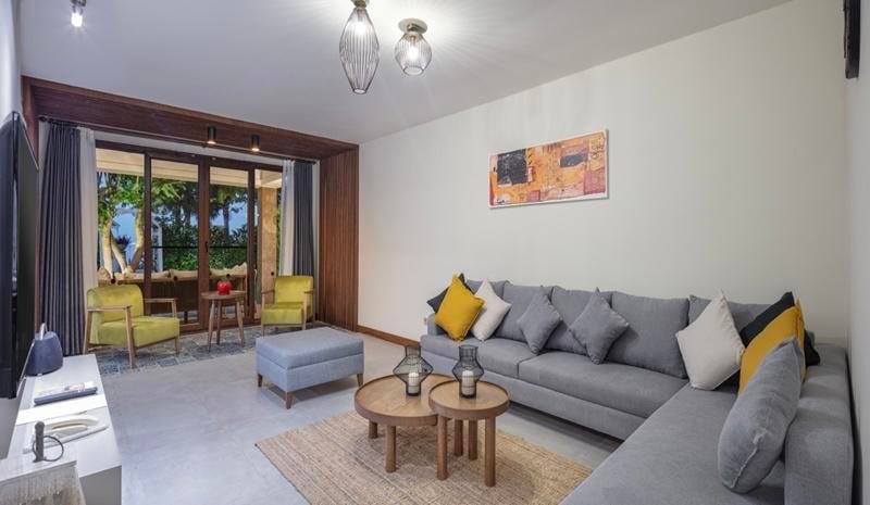 Kemer utazás Nirvana Mediterranean Excellence