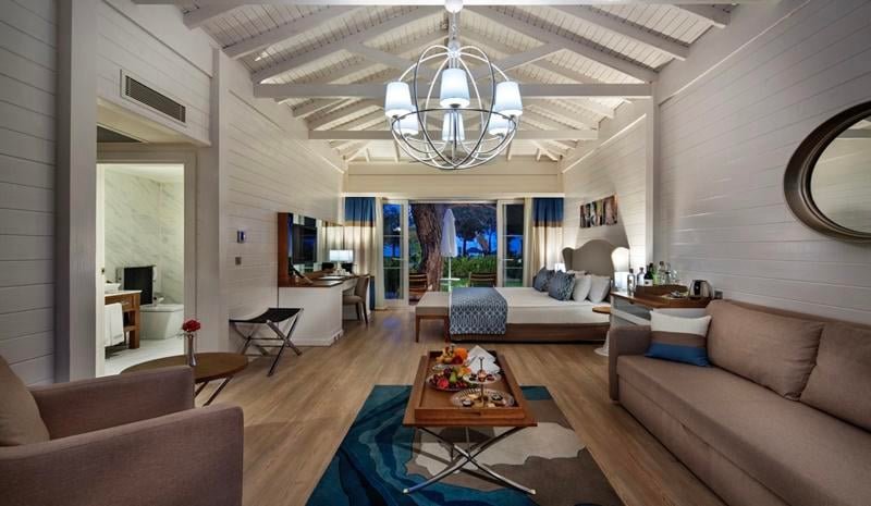 Kemer utazás Nirvana Mediterranean Excellence