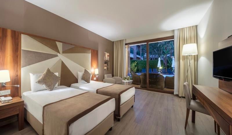 Nirvana Mediterranean Excellence Kemer