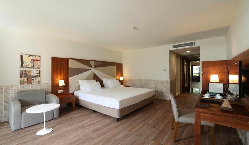 Kemer utazás Nirvana Mediterranean Excellence