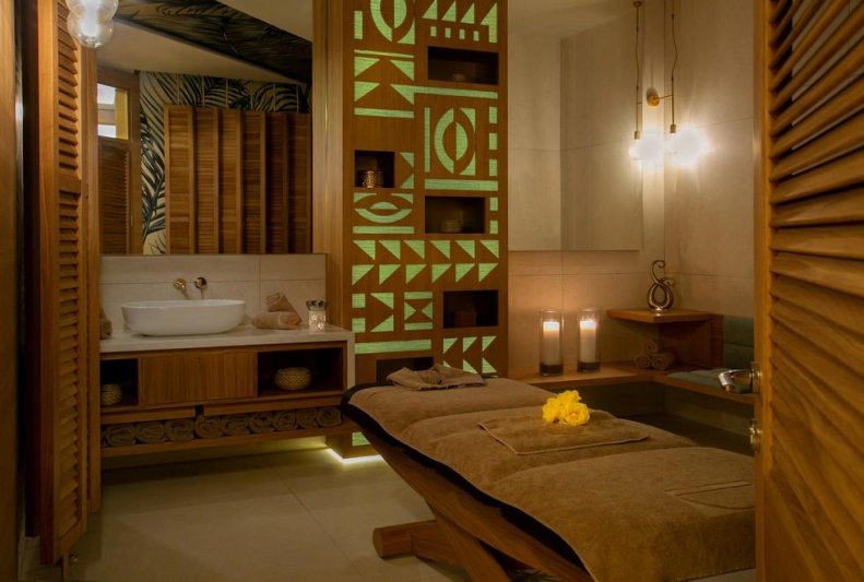 Nissiblu Beach Resort Dél-Ciprus Ayia Napa