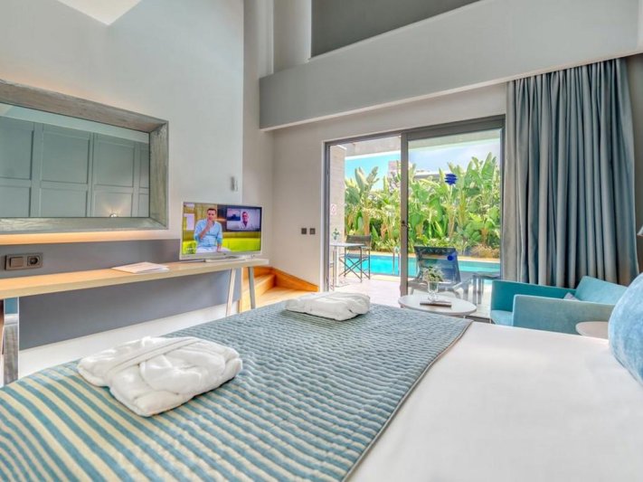 Alanya utazás Numa Bay Exclusive