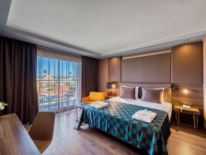 Alanya utazás Numa Bay Exclusive