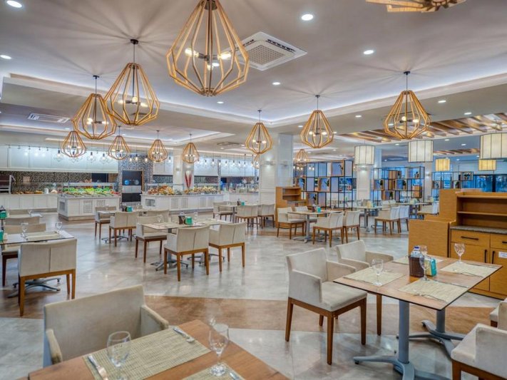 Alanya utazás Numa Bay Exclusive