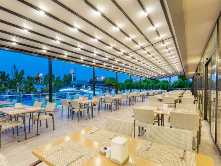 Alanya utazás Numa Konaktepe