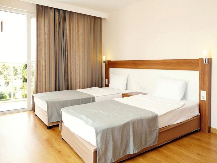 Alanya utazás Numa Konaktepe