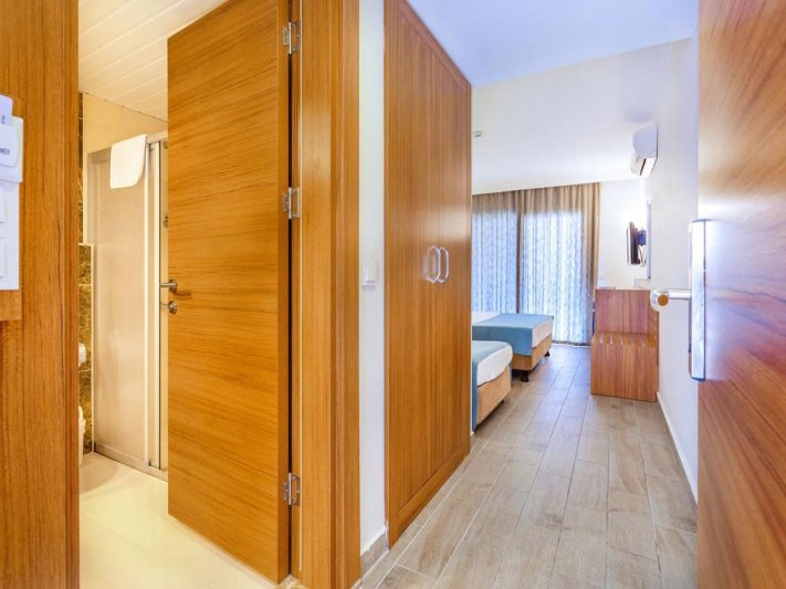 Alanya utazás Numa Konaktepe