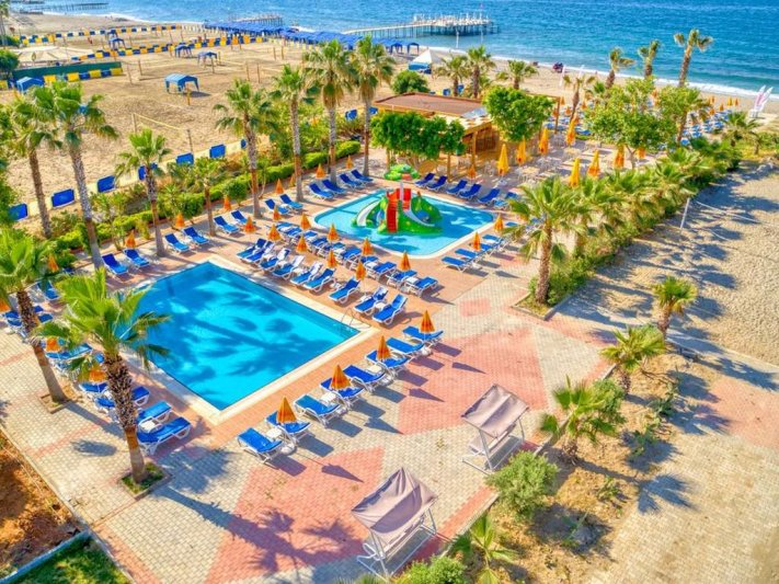 Numa Konaktepe Alanya