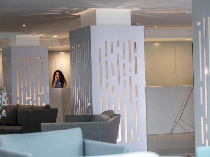 Dél-Ciprus Protaras utazás Odessa Beach Hotel