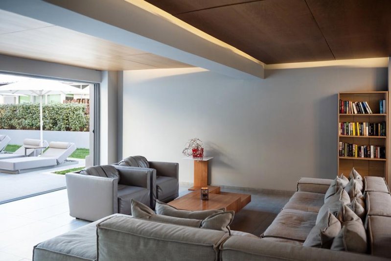 Rodosz utazás Oktober Downtown Boutique Hotel