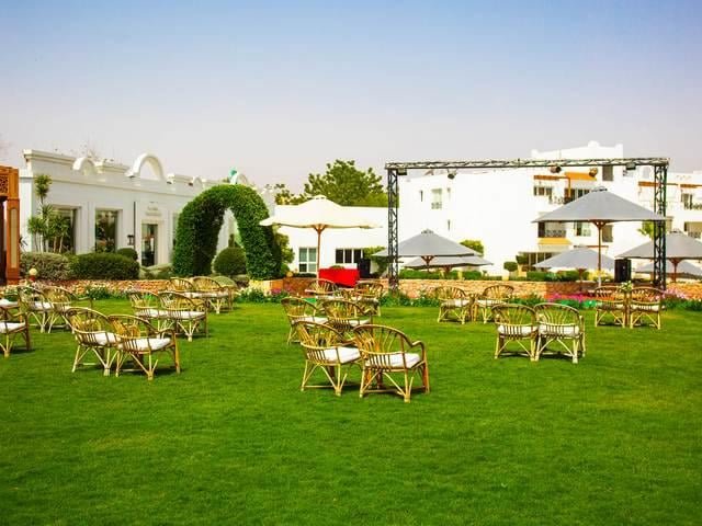 Old Vic Resort Sharm Sharm El-Sheikh