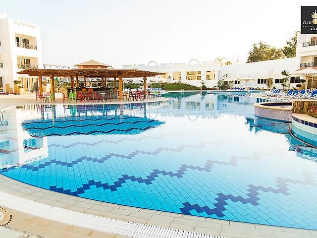 Old Vic Resort Sharm Sharm El-Sheikh