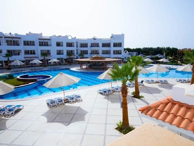Old Vic Resort Sharm Sharm El-Sheikh