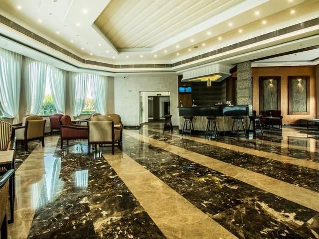 Sharm El-Sheikh utazás Old Vic Resort Sharm