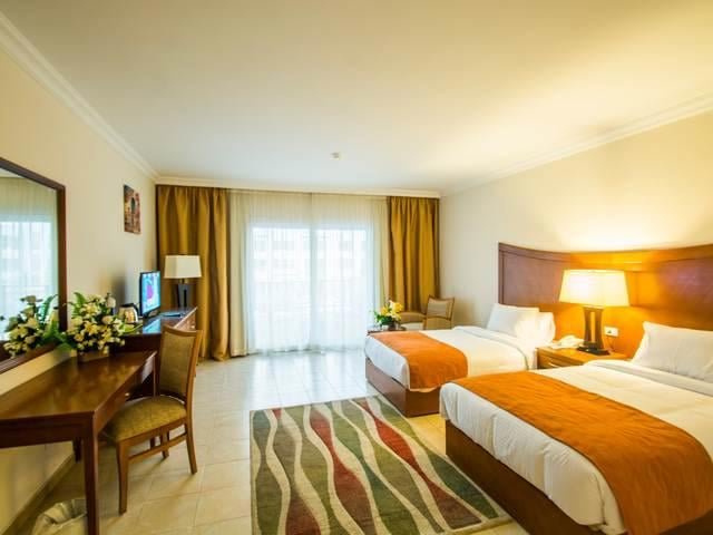 Old Vic Resort Sharm Sharm El-Sheikh