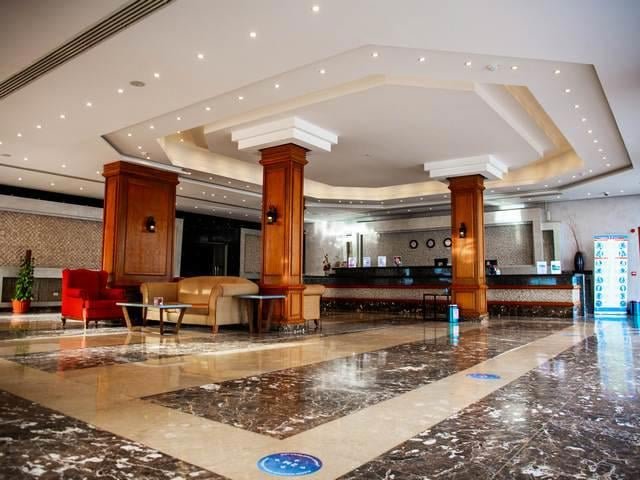 Old Vic Resort Sharm Sharm El-Sheikh