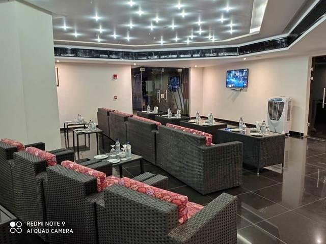 Sharm El-Sheikh utazás Old Vic Resort Sharm