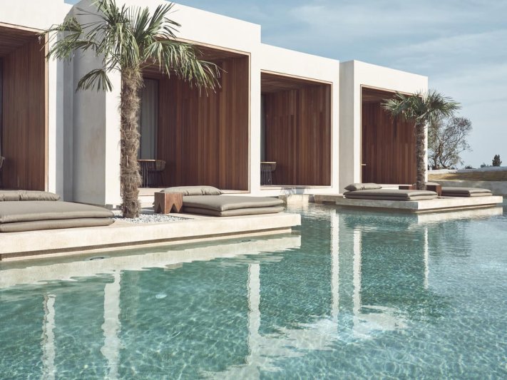 Zakynthos utazás Olea All Suite Hotel