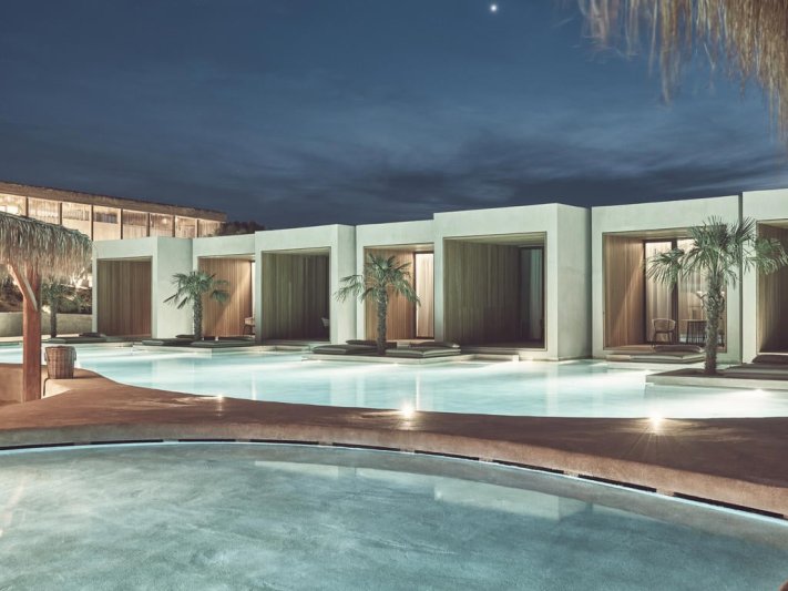 Zakynthos utazás Olea All Suite Hotel