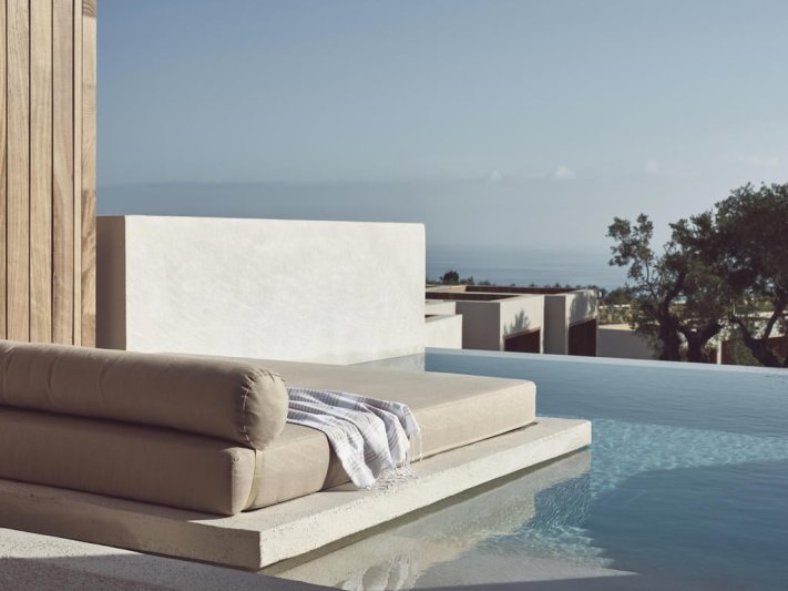Zakynthos utazás Olea All Suite Hotel