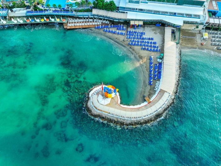 Orange County Resort Alanya Alanya